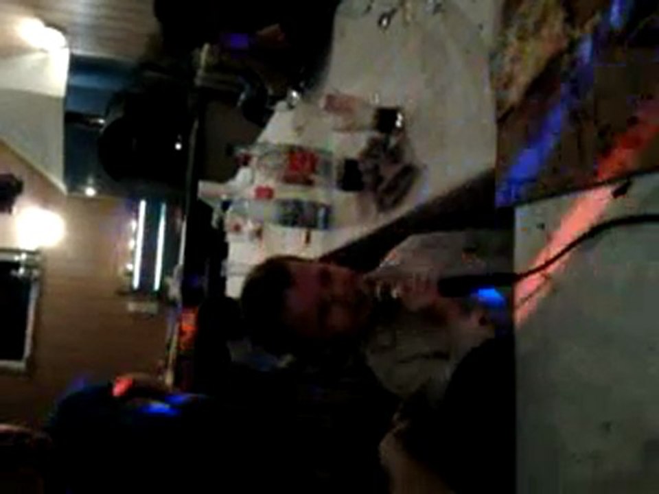 jean chante Michel Sardou