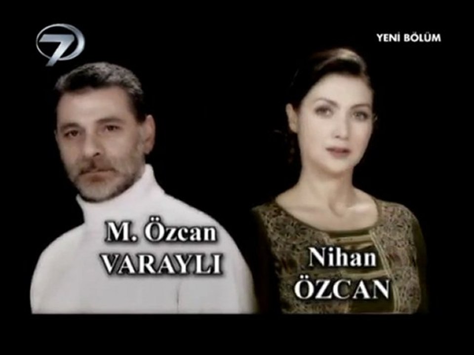 istanbul Hatırası 13. Bölüm Kanal7 20 Şubat 2012