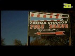 Entrevista sobre Fort Bravo en Canal 28 TV