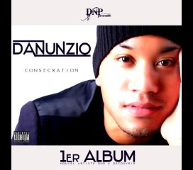 DANUNZIO - My love for U feat. LOVA (Audio HQ)