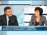 L'invité de Ruth Elkrief : Jérôme Cahuzac