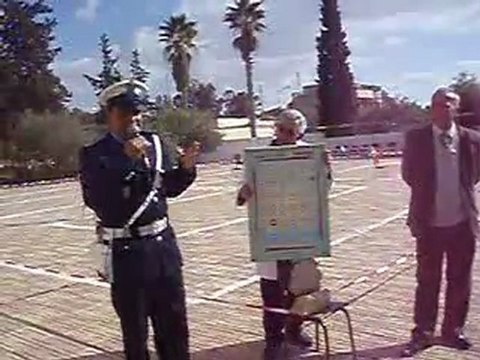 العيون الشرقية : التربية الطرقية تحت شعار كلنا راجلين