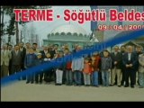 TERME iLÇE MÜFTÜSÜ MUSTAFA TÜRKEN 2006 KUTLU DOĞUM