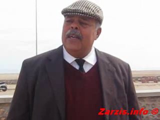 حوار مع السباح العالمي نجيب بلهادي