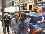 Ashley Greene stops by the Today Show