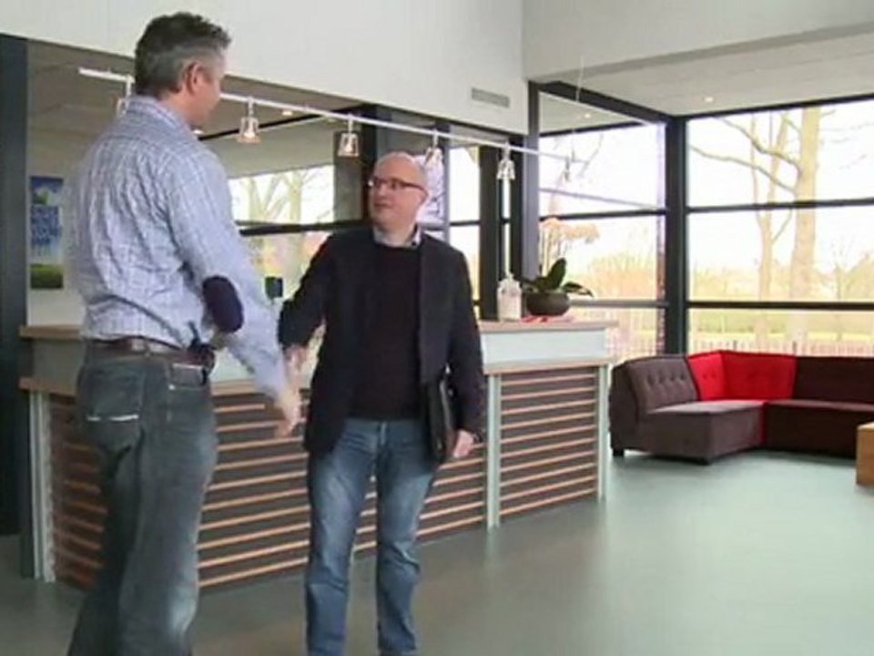 Job Personeelsmakelaar