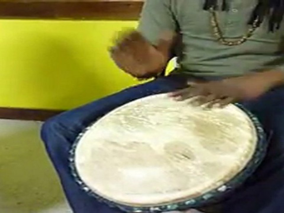 djembé