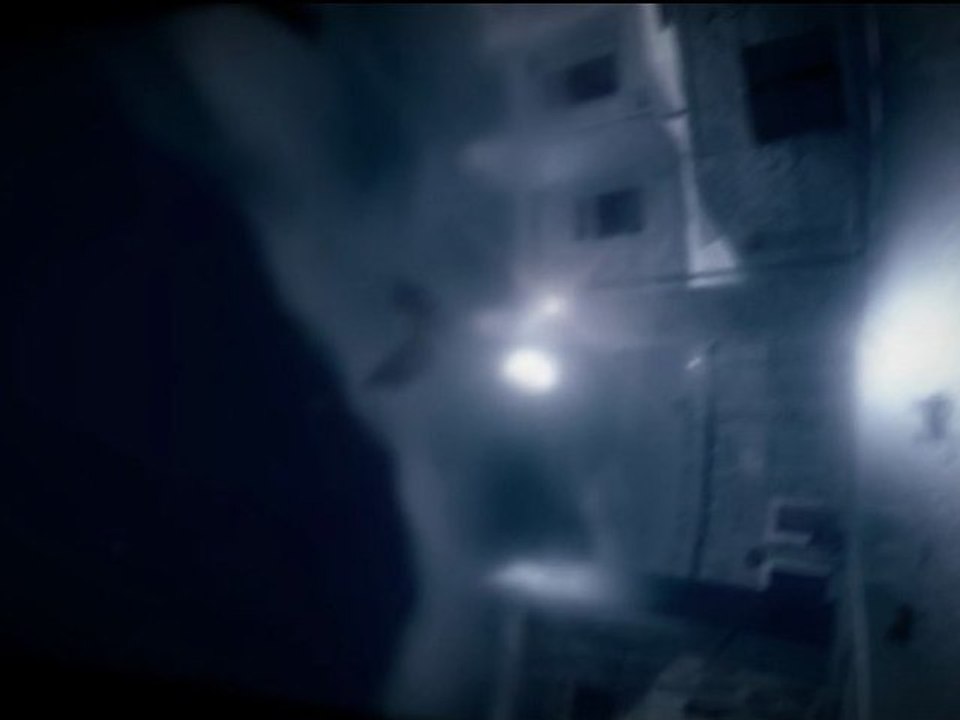 Succube (Blender 3D animation)