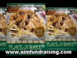 Cookie Dough Fundraising | (800) 720-0260 | School Fundraiser