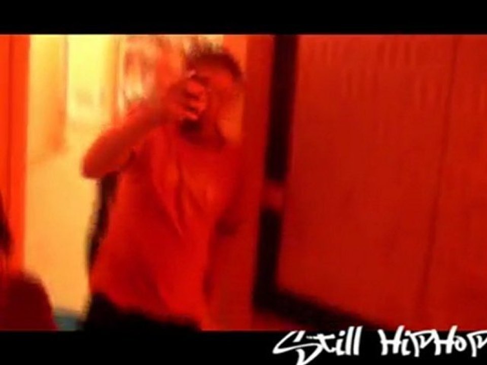 STILLHIPHOP.AMALGAM&OXYGEN