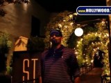 CELEBRITY GPS - - Ron Artest Lost in LaLaLand