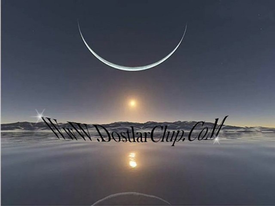 Ben Seni Sevdiğimi Dünyalara Bildirdim