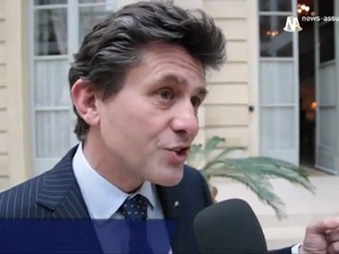 Les Résultats 2011 du Gema, du groupe Axa et de Scor