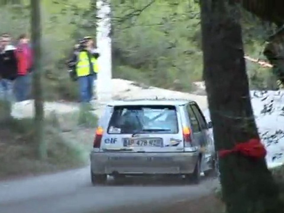 haut pays nicois 2011 Gt turbo diac