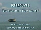 Les secrets de Fort Boyard - Bande annonce n°1 - 2007