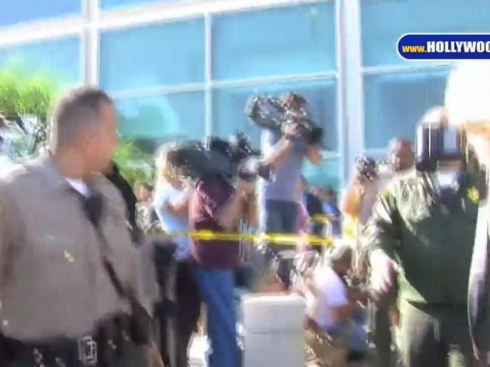 Lindsay Lohan back in court