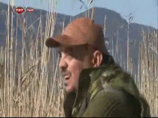 Trt Türk Balıktayım programı