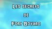 Web-TV Les secrets de Fort Boyard - épisode n°1 - 2007