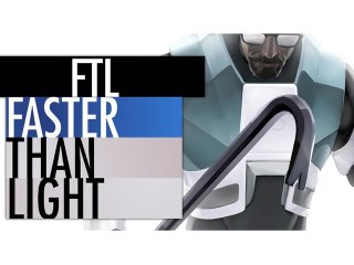 FTL - Speedrun Half-Life 2, crowbar-only (2)