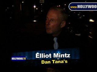 Kathy and Rick Hilton discuss the Michael Jackson case.