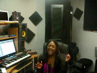 WHITNEY HOUSTON - I Believe in You and Me (COVER) by Kay Tunes EMOTIONAL TRIBUTE