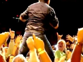 Bruce Springsteen - Hungry Heart -