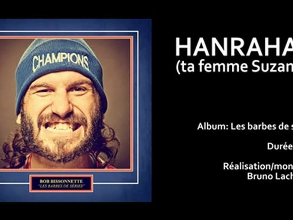 BoBBissonnette - Hanrahan