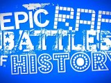 Mario Bros vs Wright Bros. Epic Rap Battles of History Season 2.