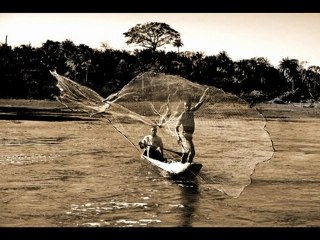 L'aigua a Àfrica