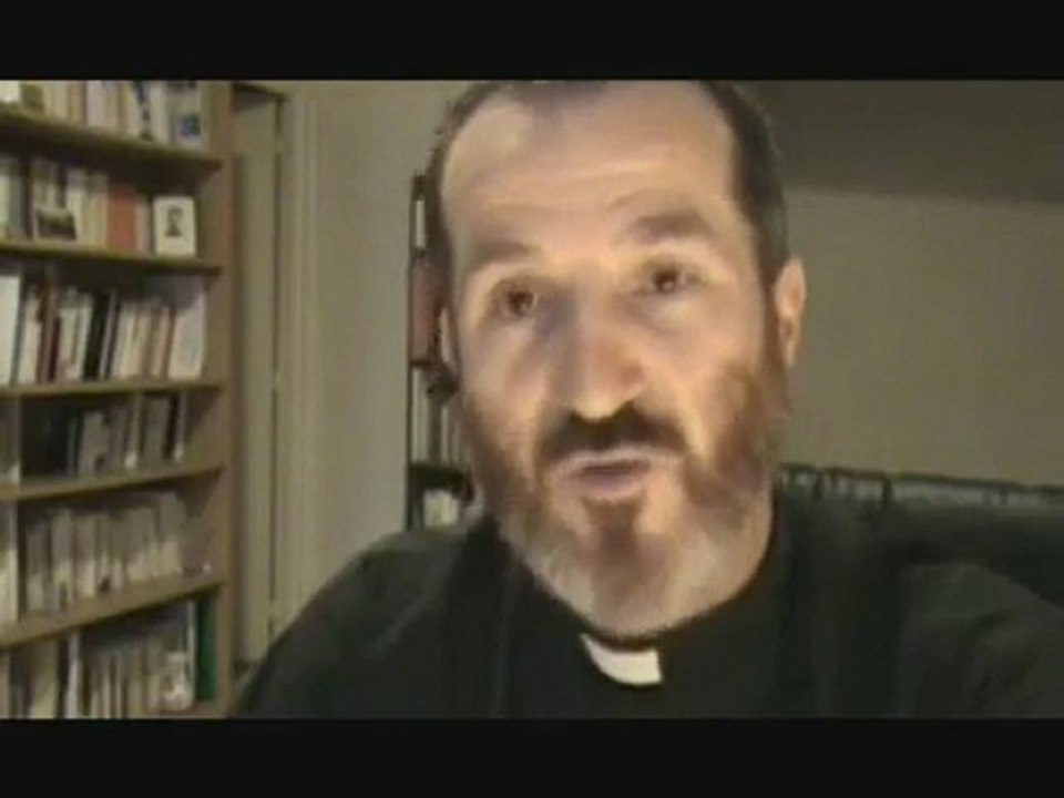 La trinité par l'Abbépage !