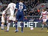 24e journée - Bordeaux s'offre Lyon