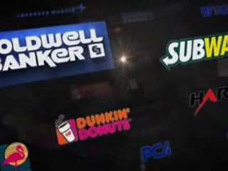 Website Design Video Reel Commercial