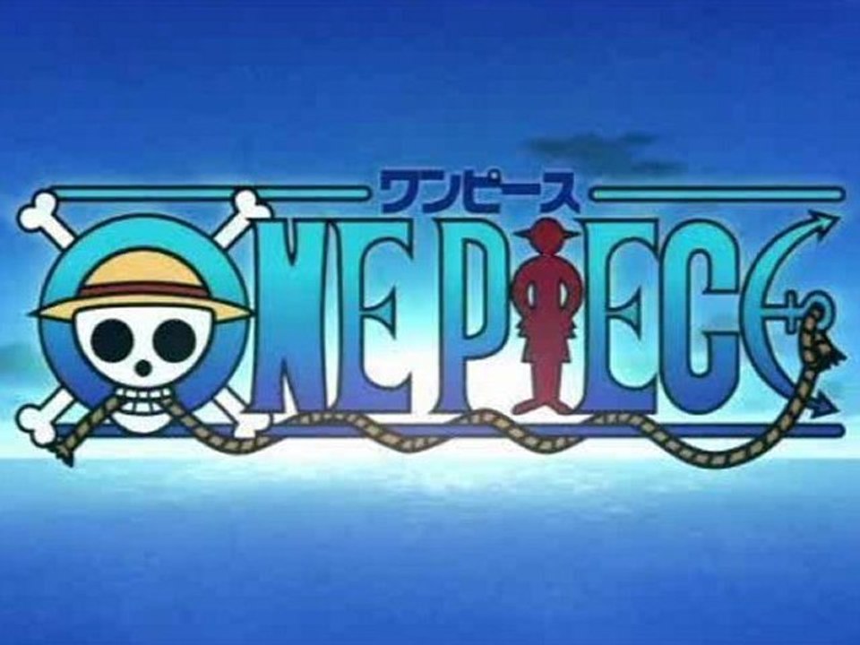 One piece theme music triste musique