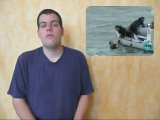 Fort Bavard, le journal du fort Boyard - épisode n°3 - 2008