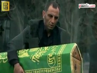 Allahını Seven üstüme TOprak Atsın..