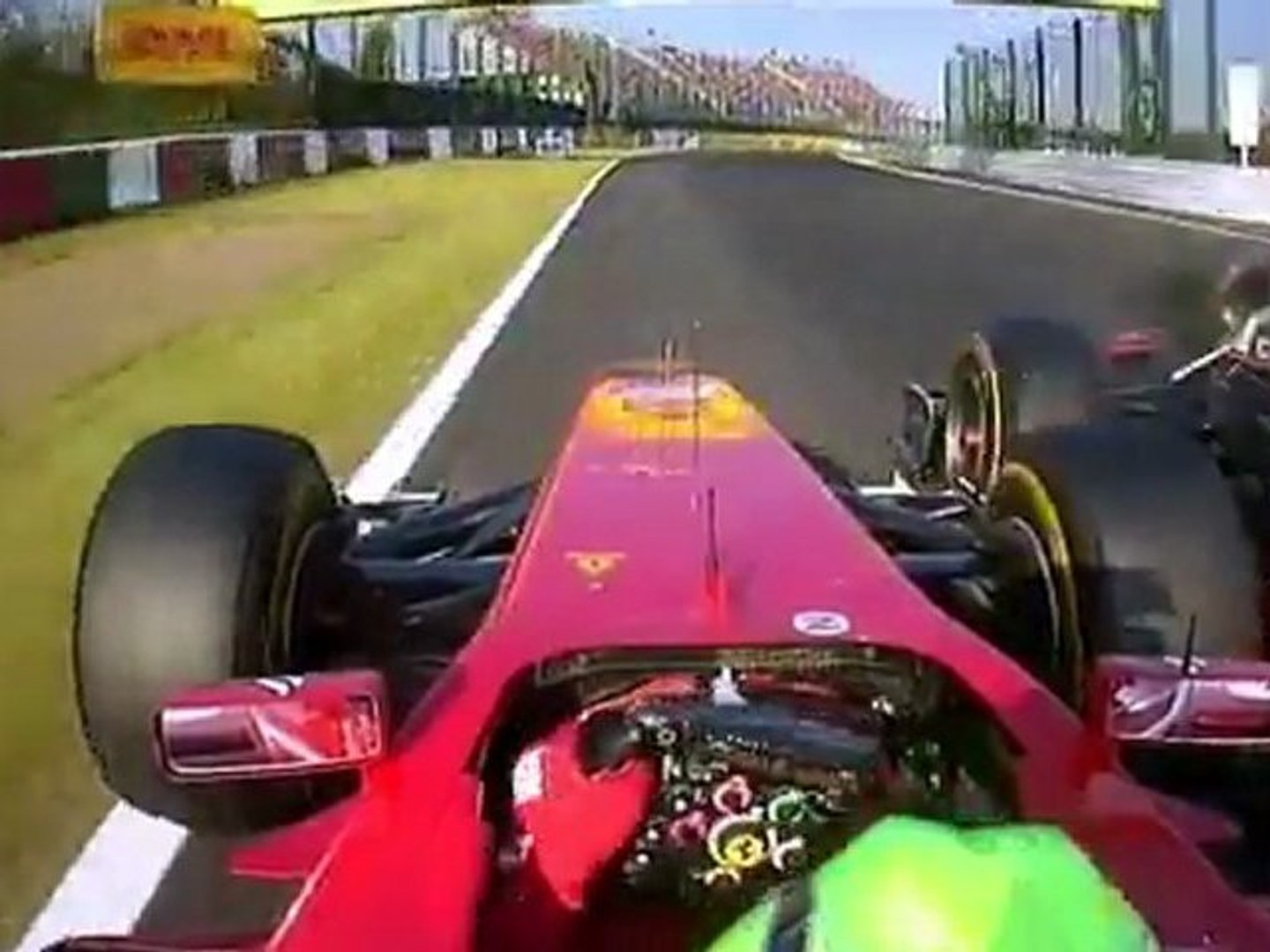 F1 2011 Japanese Race Edit Official [HD] - video Dailymotion