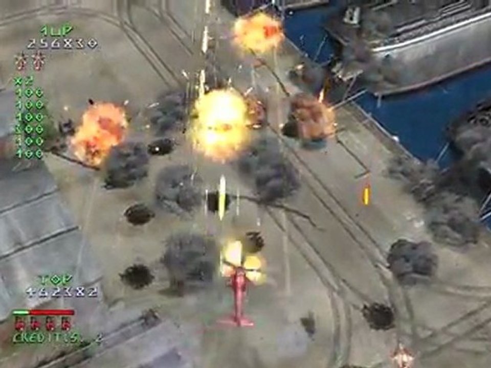 Under Defeat HD - Long Trailer