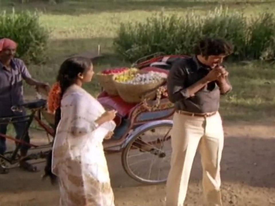 Srimathi Kavali - Rickshaw Comedy