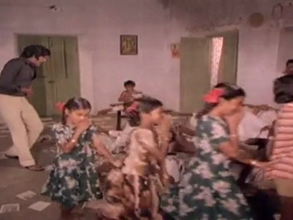 Srimathi Kavali - Mohan Babu Excellent Comedy