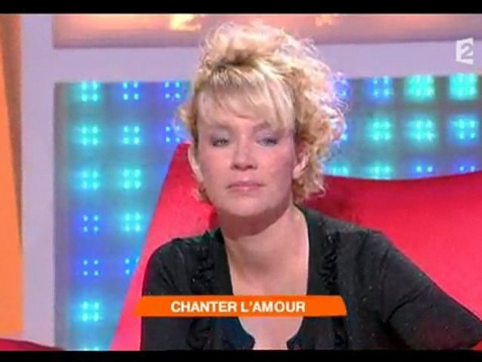 NAGUI Ne me quitte pas .. tout le monde veut prendre sa place !