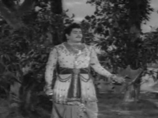 VIKRAMARKA VIJAYAM - scene 35.mov
