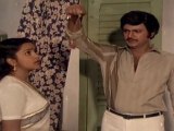 Srimathi Kavali - Mohan Babu Insult Radhika