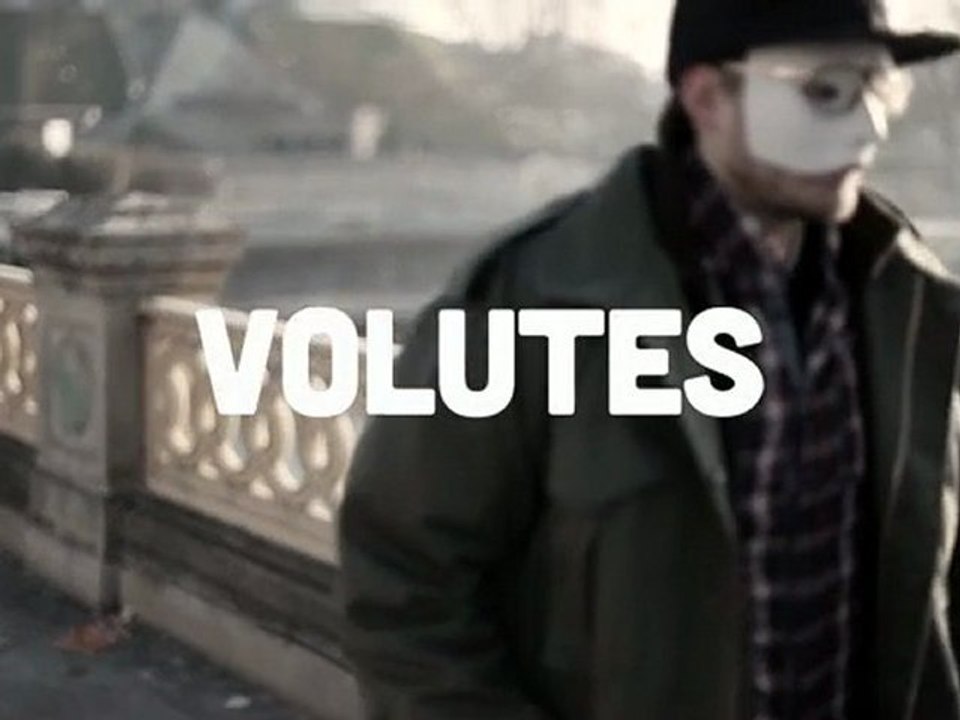 Klub des loosers - Volutes (clip)