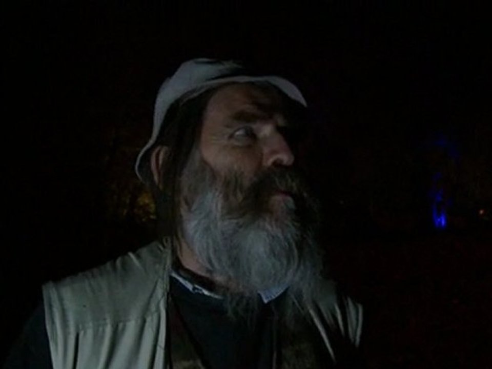 La Traversée
