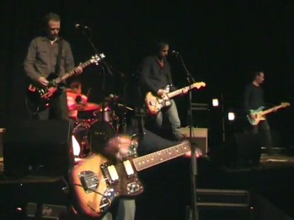 Scènes croisées: Découvrez Idwan