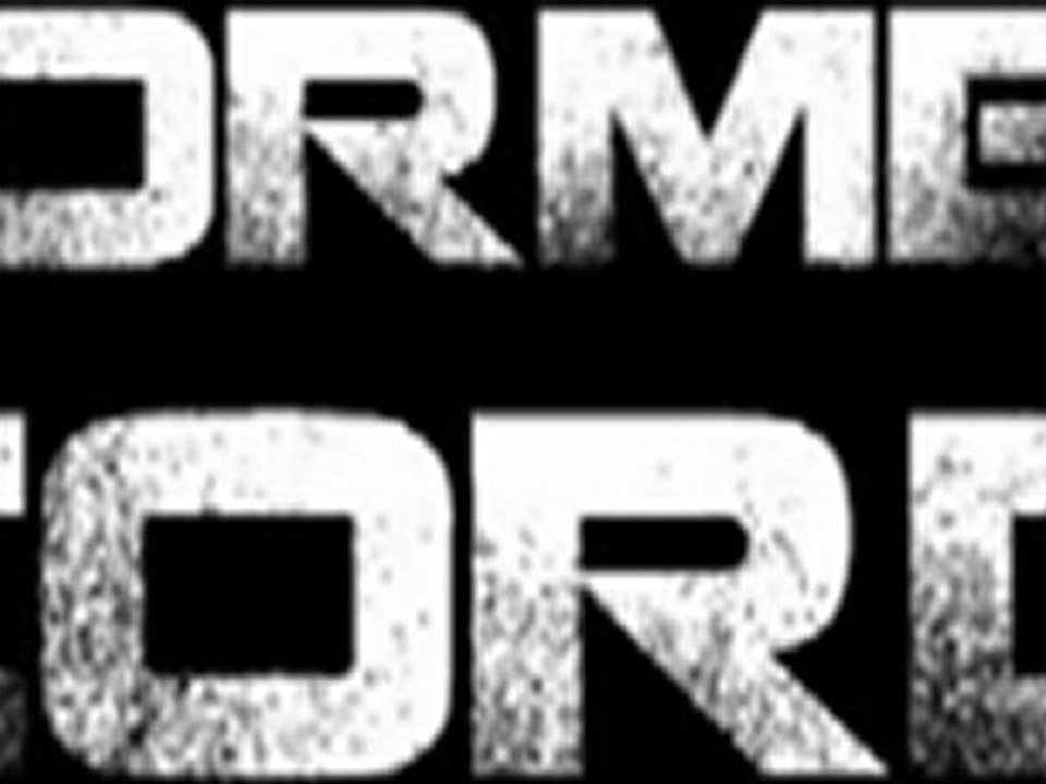 Ghetto Boy - Dams feat Niiga ous