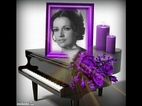 Özdal Orhon ~ Yine Tâb-ı Nigâh-ı Hayrete Eşk-i Kühûl Çekdim