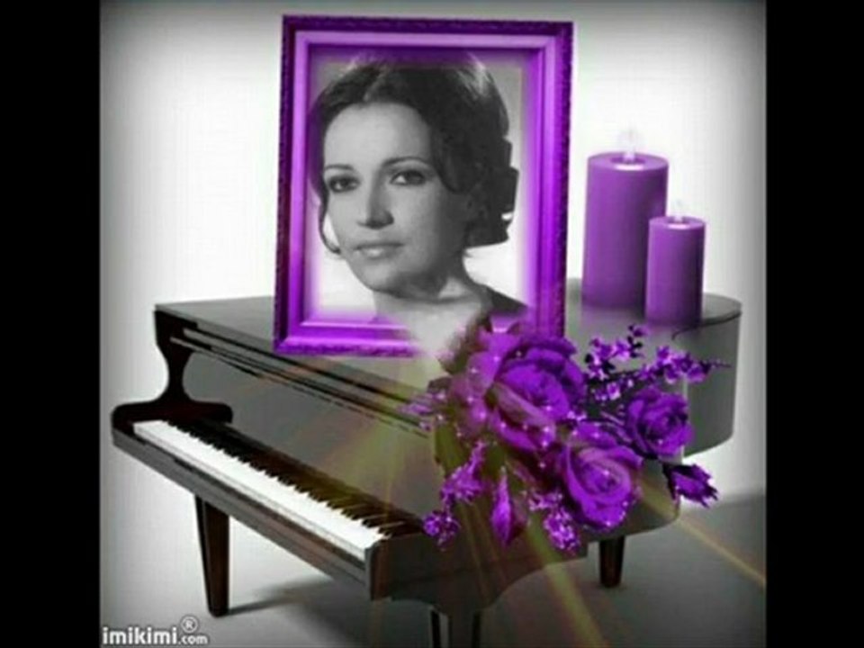 Özdal Orhon ~ Yine Tâb-ı Nigâh-ı Hayrete Eşk-i Kühûl Çekdim