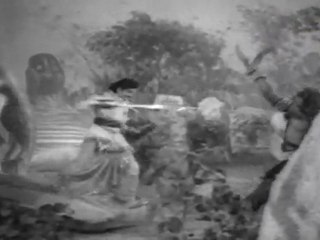 VIKRAMARKA VIJAYAM - fight 3.mov