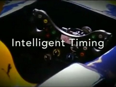 CASIO Saat EDIFICE Red Bull Racing